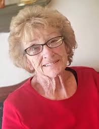 Helen Newbrough Obituary