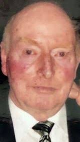 Condolence Book for Daniel (Dan) Lucey (Cobh, Cork)