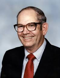 Norman Larson Obituary