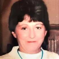 Donna Goeller Obituary