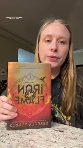 Where Iron Meets Flame Louise Everett