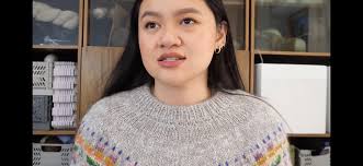 Ideas for simple and bold color work sweater? : r/knitting