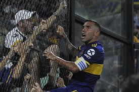 In the current season carlos tevez scored 3 goals. Tevez Version 2020 Campeon Y Goleador Quienes Son Los Responsables Cadena Xeneize