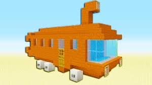 Minecraft 6 am at the chum bucket is a recreation of the scary spongebob horror game! Get How To Make Spongebobs House In Minecraft Gif Minecraft Ideas Collection