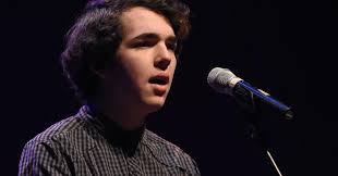 Thomas A. Stewart student wins this year's Snofest Idol competition