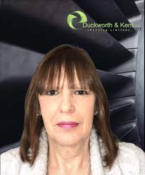 Duckworth and Kent (Reading) LTD