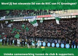 Add fcg mp3 chants to mobile smartphones ringtones, playstation and xbox. Lid Voor Supporters In Rvc Van Fc Groningen Rollyside