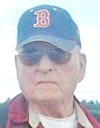 Richard "Dick" A. Crosby