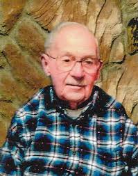 Obituary information for Donald Richard Snyder