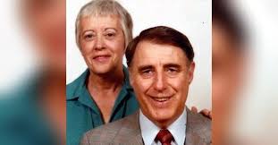 Edna May Carpenter Obituary