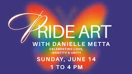 Pride Art