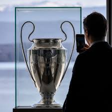Uefa europa league is europe tournament comprised of 4 teams. All Champions League And Europa League Games Next Week Postponed Champions League The Guardian