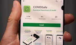 Easy to apply on any surface2. Coronavirus Australians Download Covidsafe Contact Tracing App Bbc News
