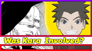 Kakashi hatake (of the sharingan). Was Kara Behind Kozuchi S Death Why Onoki S Was Betrayed Boruto Episode 86 Review Youtube