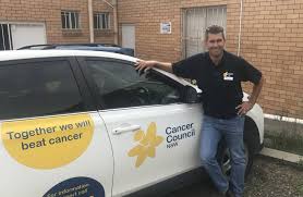 Cervical cancer involves changes to the cells of. Cancer Council Qld Transport To Treatment Mouth Care Cancer Treatment Cancer Council Nsw This Service Is Available For Eligible Patients Located Within 25km Of The Centre E G