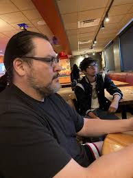 Mounce: Your Father's LULAC? Yes, and More