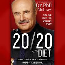 How do you feel about the fact that this test confirms that adam has not touched. The 20 20 Diet Turn Your Weight Loss Vision Into Reality By Dr Phil Mcgraw Audiobooks On Google Play