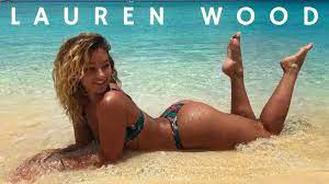 Lauren Wood hot PICS: The Wild 'N Out star is leaving netizens bewitched  with her high hotness quotient, Celebrity News | Zoom TV