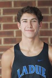 Andrew Smock's Men's Track Recruiting Profile