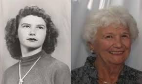 Beverly McKenney Obituary