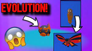 INSANE CATHORN EVOLUTION *OP*! Roblox Loomian Legacy - YouTube