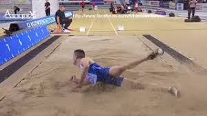 Maybe you would like to learn more about one of these? Miltiadis Tentoglou 8 38m 2019 European Champion Youtube