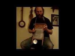 How To Play The Washboard Washboard Music Washboard Instrument Washboard