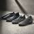 Black Messi Adidas Football Shoes