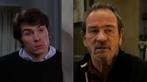 Tommy Lee Jones' Career: From 'Love Story' to 'The Burial'