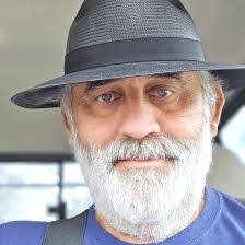 Glenn Buxton's Instagram, Twitter & Facebook