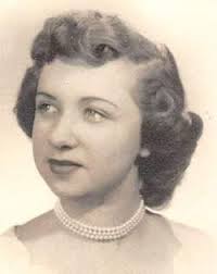 Dorothy Simon Obituary