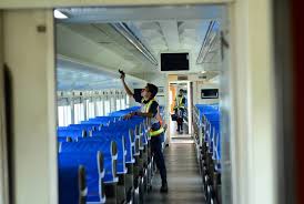 We did not find results for: Dua Hari Lagi Harga Tiket Kereta Ekonomi Bersubsidi Naik Republika Online