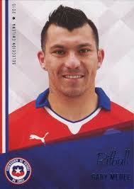 Football Cartophilic Info Exchange: 2015-04-05