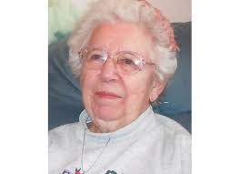 HELEN BERG Obituary (1924