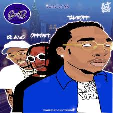 GlowArt of Tyler and X #xxxtentacion #tylerthecreator