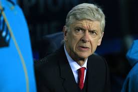 Everton vs Arsenal: How will Wenger line up against Everton to save his  season?