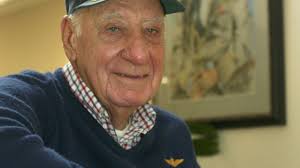 Pioneer Navy aviator remembered in San Clemente