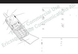 Manual Ericsson i 888 World (page 36 of ...