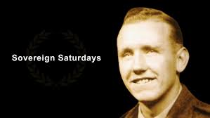 Sovereign Saturdays