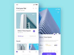 Booking Hotel App Hotel App Booking Hotel App Design