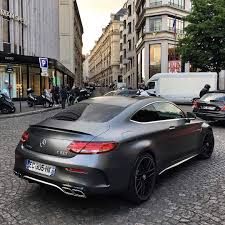 Amg C63 Coupe Mercedes Benz C63 Coupe Cars Dream Cars Mercedes