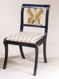 American Federal Symbols Motifs Early American Furniture American Furniture Interior Design History