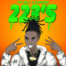 Maybe you would like to learn more about one of these? Ynw Melly On Tidal