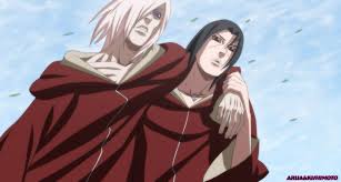 1670 naruto uzumaki imágenes de fondo y fondos de pantalla hd. Itachi Nagato Wallpapers Top Free Itachi Nagato Backgrounds Wallpaperaccess