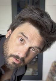 Luke Daniel Mr Kaamatan Johor