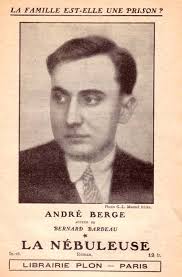 André Berge