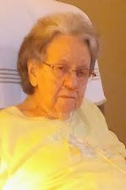 Molly Henson Obituary in Ripley at Thompsons Mortuary
