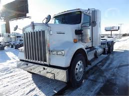 Monthly lease payments of cad $2,381.83 pretax for 60 months at an annual percentage rate of 8.23%. Kenworth W900 Heavy Duty Trucks Auction Results 283 Listings Auctiontime Com Page 1 Of 12
