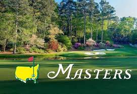 Masters Golf 2013 Apps For Leaderboard And Live Streams Augusta National Golf Club Public Golf Courses Masters Tournament