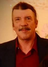 Stephen Rogers Obituary